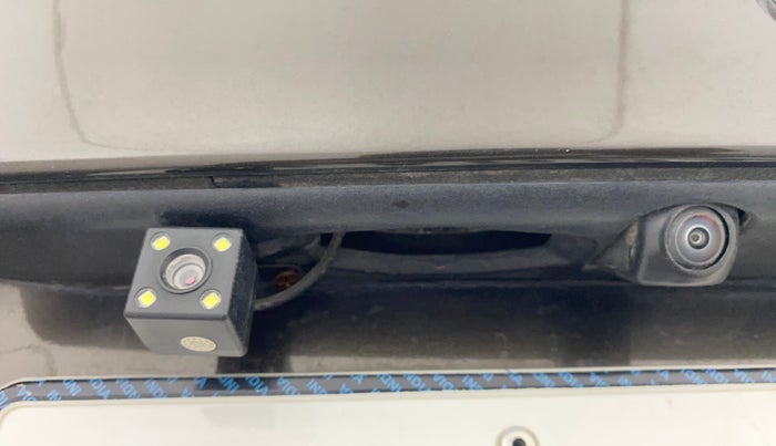 2022 Honda City 1.5L I-VTEC ZX CVT, Petrol, Automatic, 69,799 km, Parking Camera