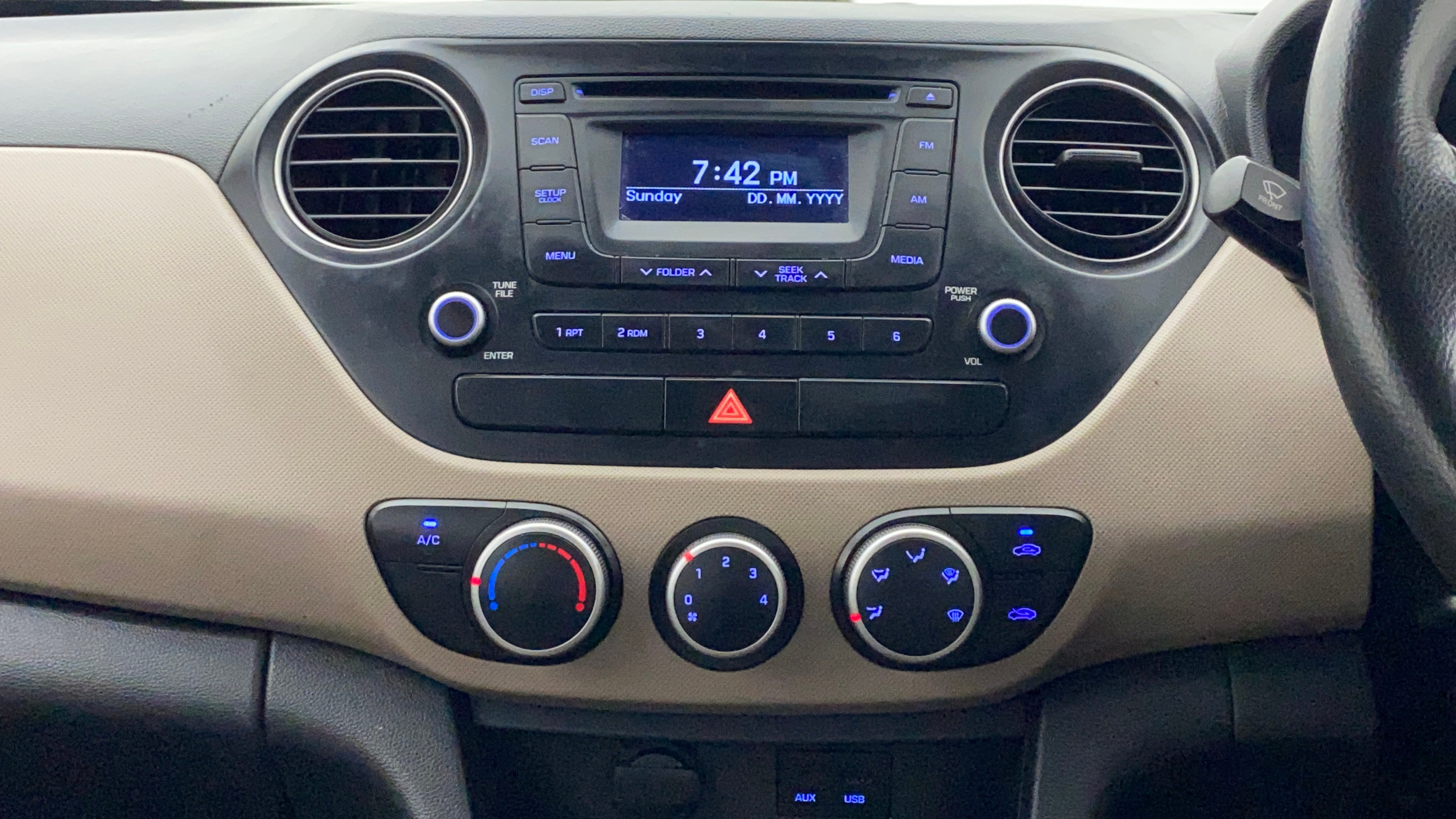 Features