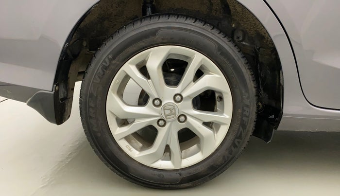 2020 Honda Amaze 1.2L I-VTEC VX CVT, Petrol, Automatic, 14,553 km, Right Rear Wheel