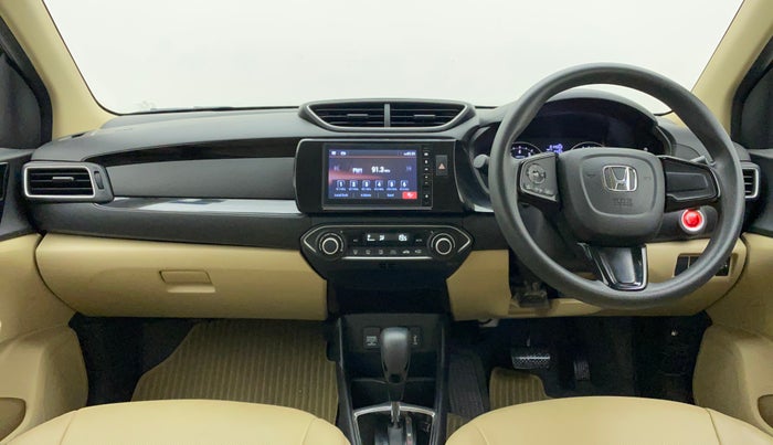 2020 Honda Amaze 1.2L I-VTEC VX CVT, Petrol, Automatic, 14,553 km, Dashboard