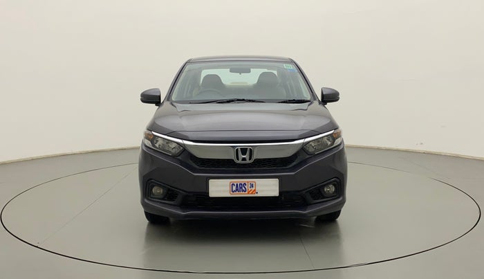 2020 Honda Amaze 1.2L I-VTEC VX CVT, Petrol, Automatic, 14,553 km, Front