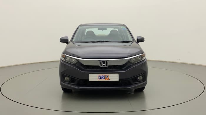 2020 Honda Amaze 1.2L I-VTEC VX CVT, Petrol, Automatic, 14,553 km, Front