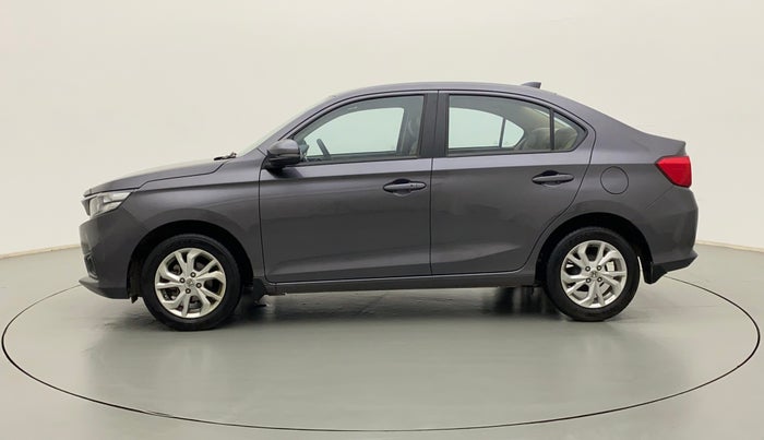 2020 Honda Amaze 1.2L I-VTEC VX CVT, Petrol, Automatic, 14,553 km, Left Side