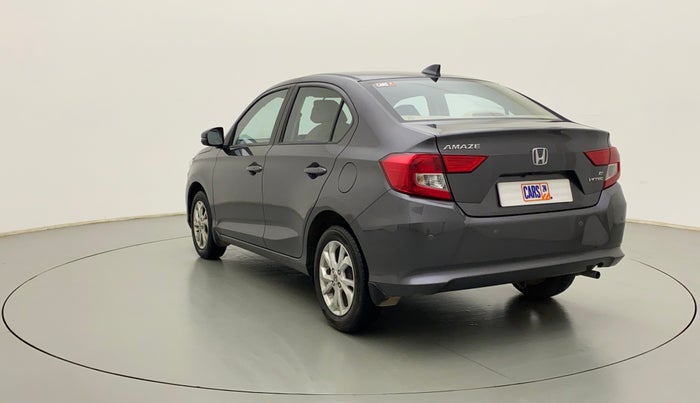 2020 Honda Amaze 1.2L I-VTEC VX CVT, Petrol, Automatic, 14,553 km, Left Back Diagonal