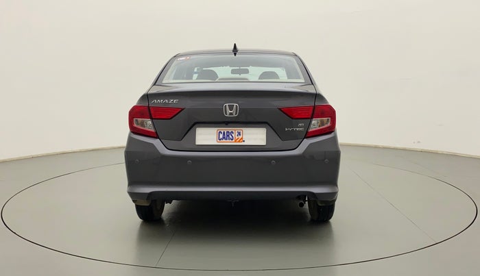2020 Honda Amaze 1.2L I-VTEC VX CVT, Petrol, Automatic, 14,553 km, Back/Rear