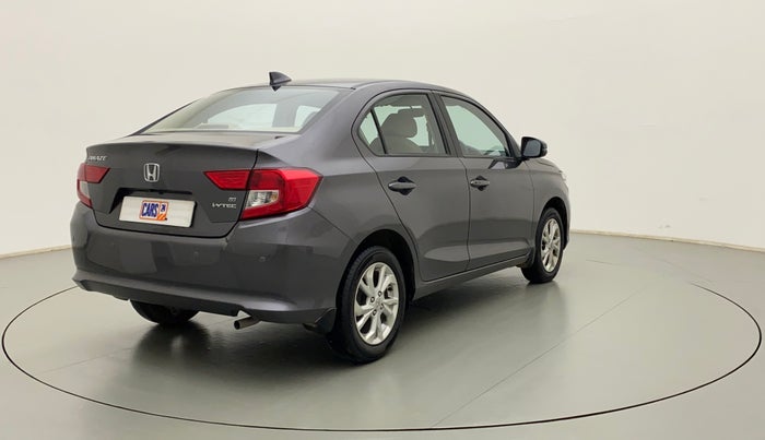 2020 Honda Amaze 1.2L I-VTEC VX CVT, Petrol, Automatic, 14,553 km, Right Back Diagonal