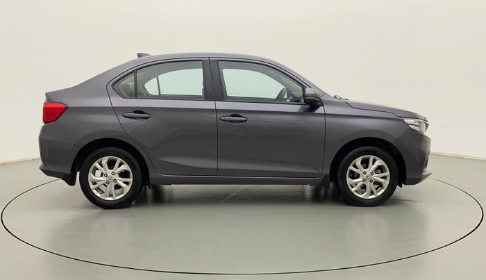 2020 Honda Amaze 1.2L I-VTEC VX CVT, Petrol, Automatic, 14,553 km, Right Side View