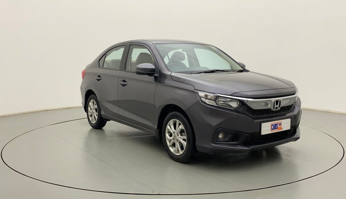 2020 Honda Amaze 1.2L I-VTEC VX CVT, Petrol, Automatic, 14,553 km, Right Front Diagonal