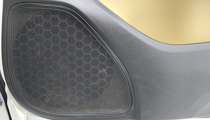 2020 Honda City VX CVT PETROL, Petrol, Automatic, 30,228 km, Speaker