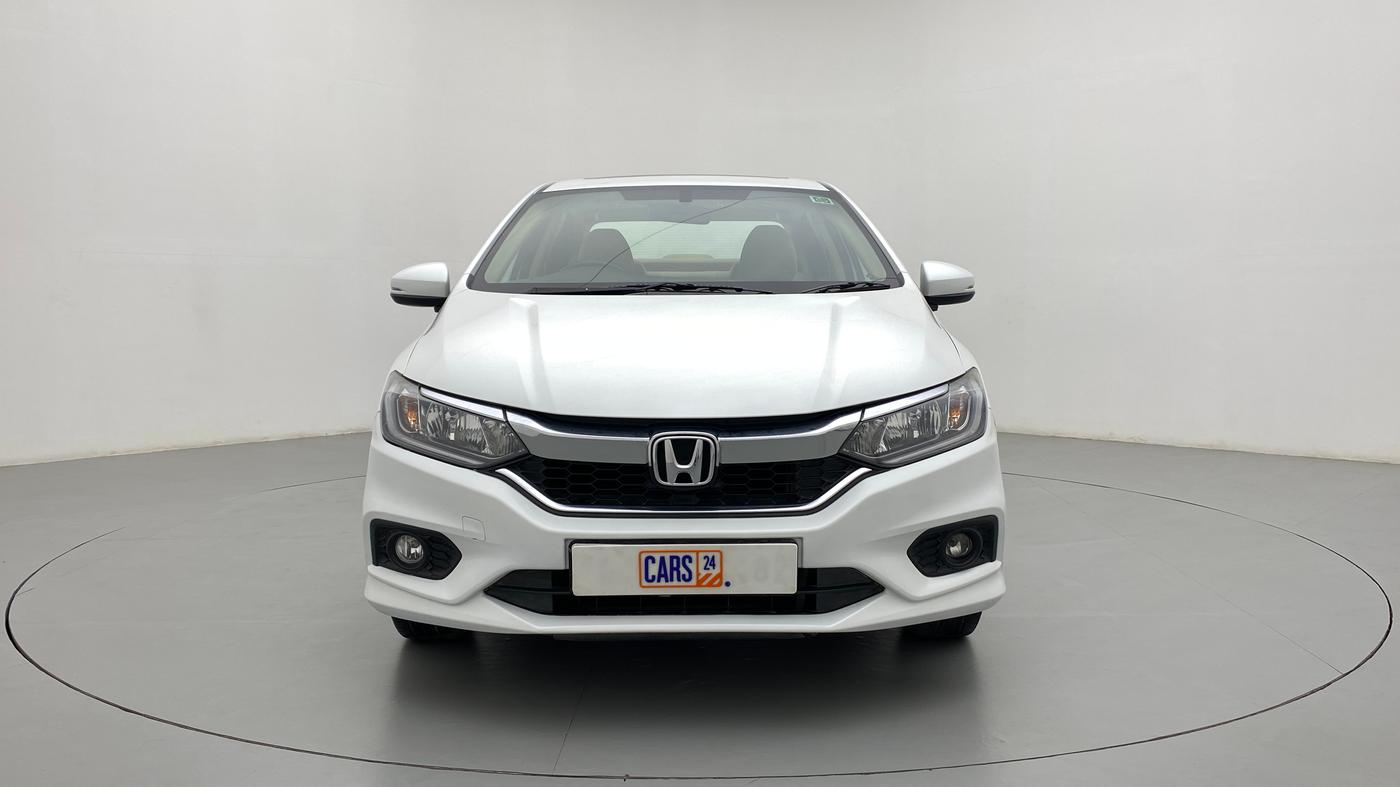 2020 Honda City VX CVT PETROL, Petrol, Automatic, 30,228 km, Front