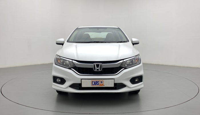 2020 Honda City VX CVT PETROL, Petrol, Automatic, 30,228 km, Front
