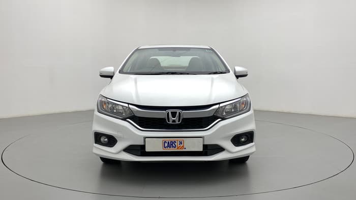 2020 Honda City VX CVT PETROL, Petrol, Automatic, 30,228 km, Front