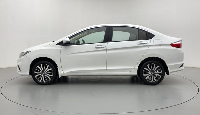2020 Honda City VX CVT PETROL, Petrol, Automatic, 30,228 km, Left Side