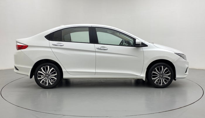 2020 Honda City VX CVT PETROL, Petrol, Automatic, 30,228 km, Right Side View