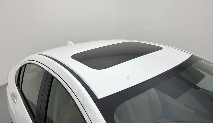 2020 Honda City VX CVT PETROL, Petrol, Automatic, 30,228 km, Roof