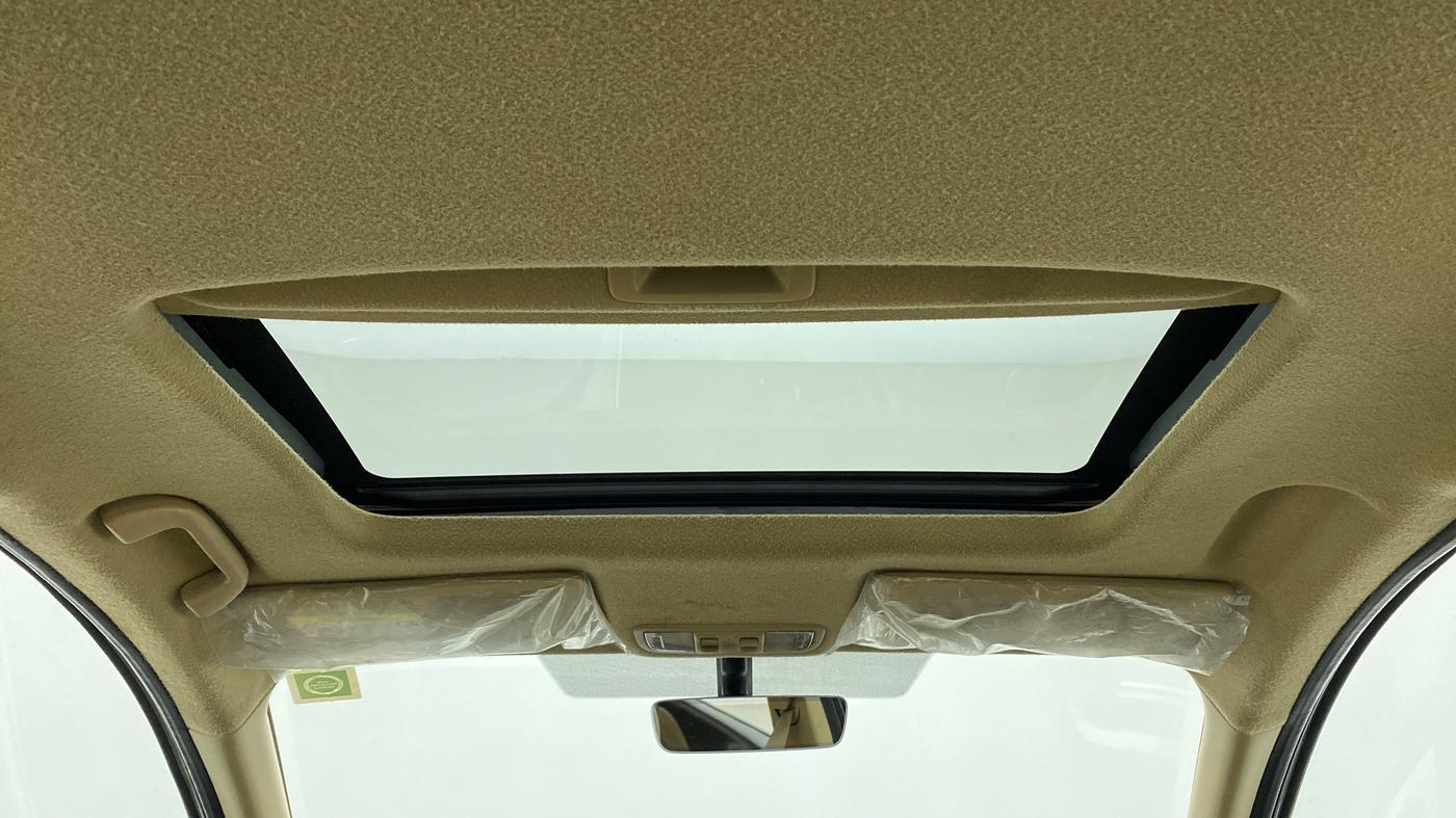 2020 Honda City VX CVT PETROL, Petrol, Automatic, 30,228 km, Moonroof/ Sunroof