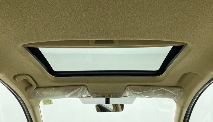 2020 Honda City VX CVT PETROL, Petrol, Automatic, 30,228 km, Moonroof/ Sunroof