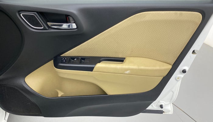 2020 Honda City VX CVT PETROL, Petrol, Automatic, 30,228 km, Driver Side Door Panels Control