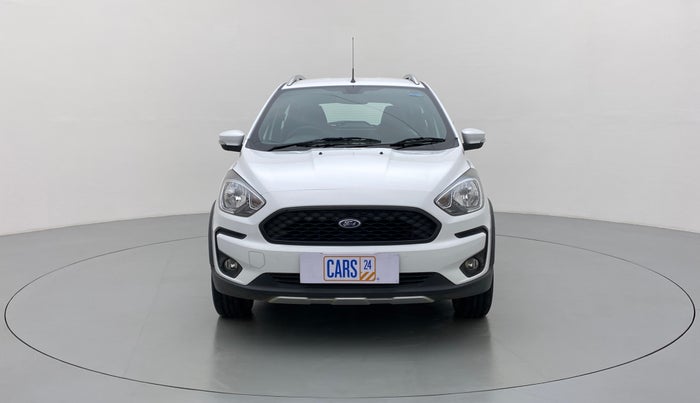 2019 Ford FREESTYLE TITANIUM 1.5 TDCI, Diesel, Manual, 20,046 km, Front