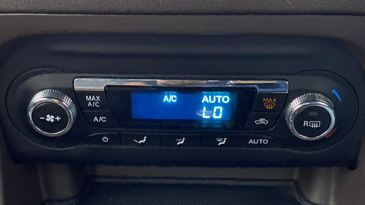 2019 Ford FREESTYLE TITANIUM 1.5 TDCI, Diesel, Manual, 20,046 km, Automatic Climate Control