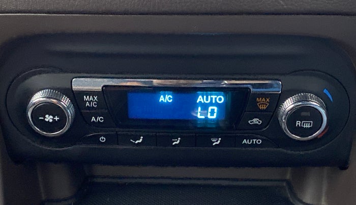 2019 Ford FREESTYLE TITANIUM 1.5 TDCI, Diesel, Manual, 20,046 km, Automatic Climate Control