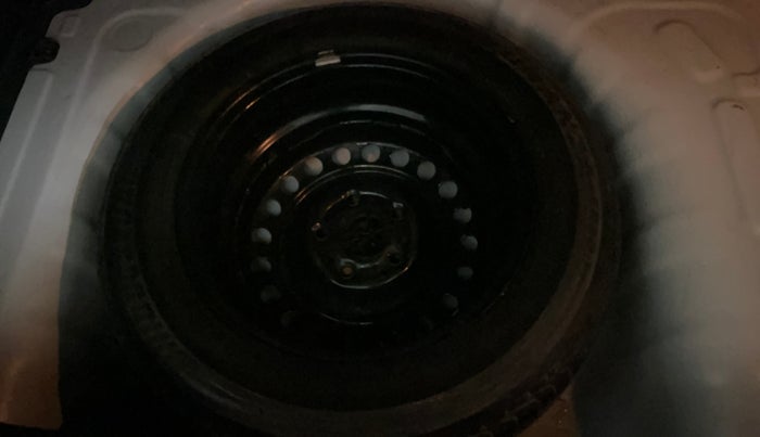 2021 Hyundai VENUE S 1.2, Petrol, Manual, 17,438 km, Spare Tyre