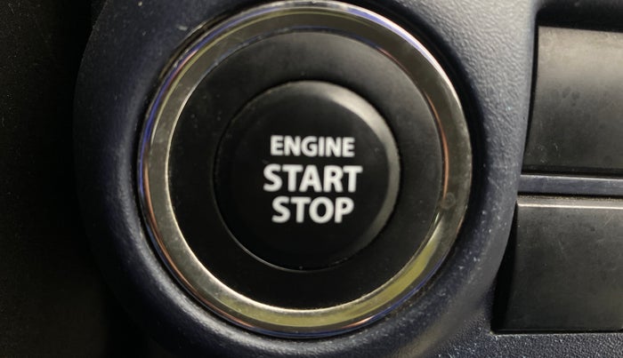 2023 Maruti Baleno ALPHA 1.2 AGS, Petrol, Automatic, 58,486 km, Keyless Start/ Stop Button