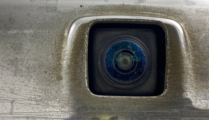 2023 Maruti Baleno ALPHA 1.2 AGS, Petrol, Automatic, 58,486 km, Parking Camera