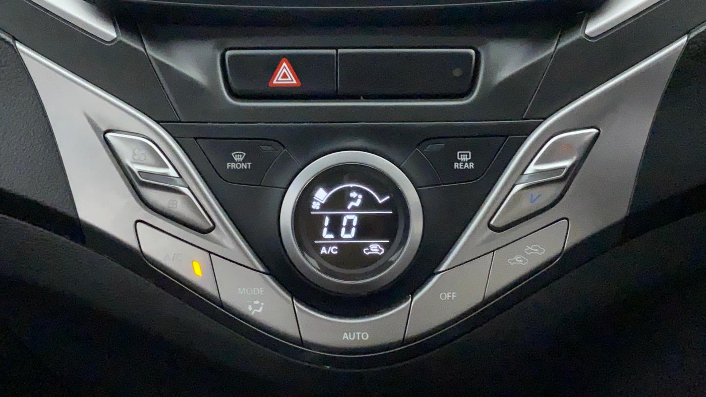 2020 Maruti Baleno DELTA 1.2 K12, Petrol, Manual, 8,480 km, Automatic Climate Control