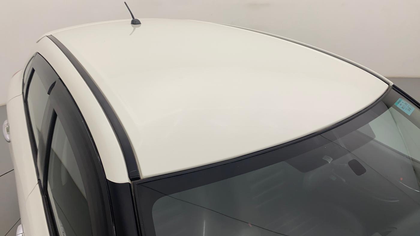 2020 Maruti Baleno DELTA 1.2 K12, Petrol, Manual, 8,480 km, Roof/Sunroof View