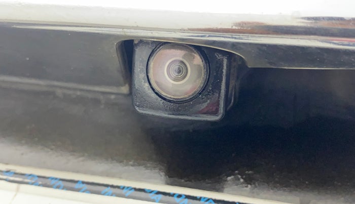 2018 Honda Jazz 1.2L I-VTEC V CVT, Petrol, Automatic, 99,313 km, Parking Camera