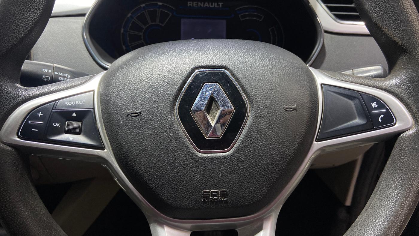 2022 Renault TRIBER RXZ, Petrol, Manual, 30,003 km, Adaptive Cruise Control