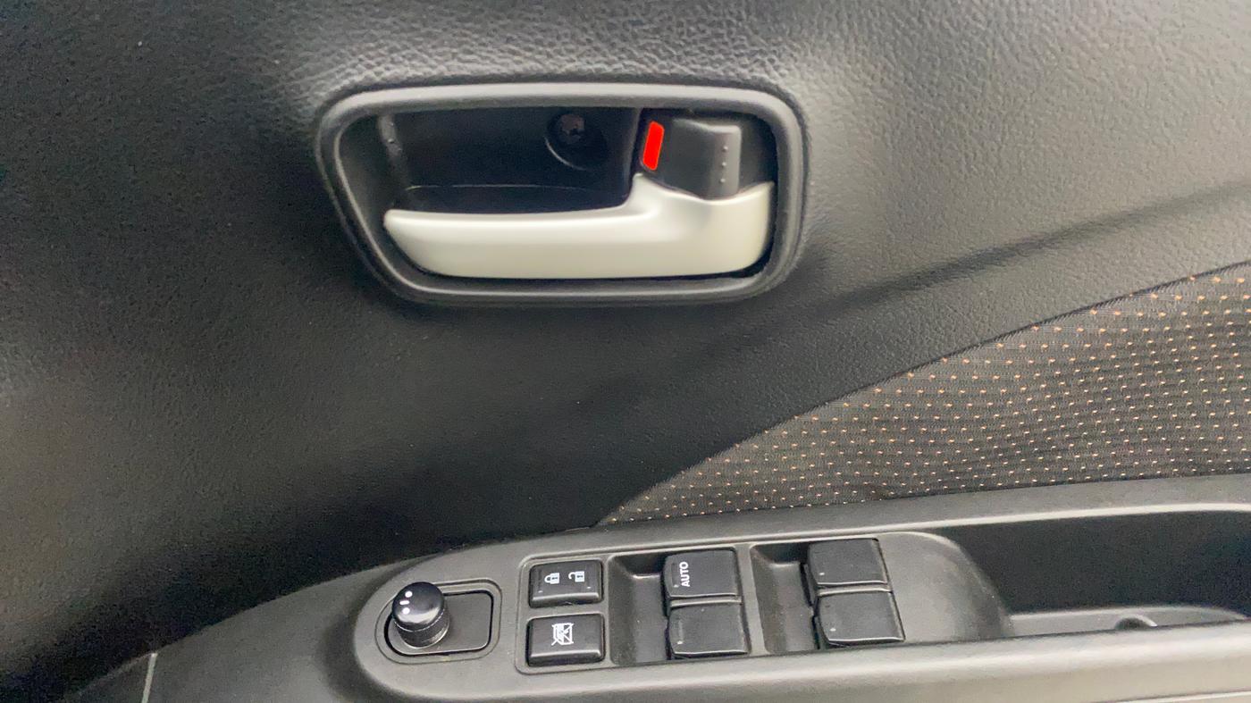 2018 Maruti Celerio X ZXI (O) AMT, Petrol, Automatic, 29,302 km, Driver Side Door Panels Control