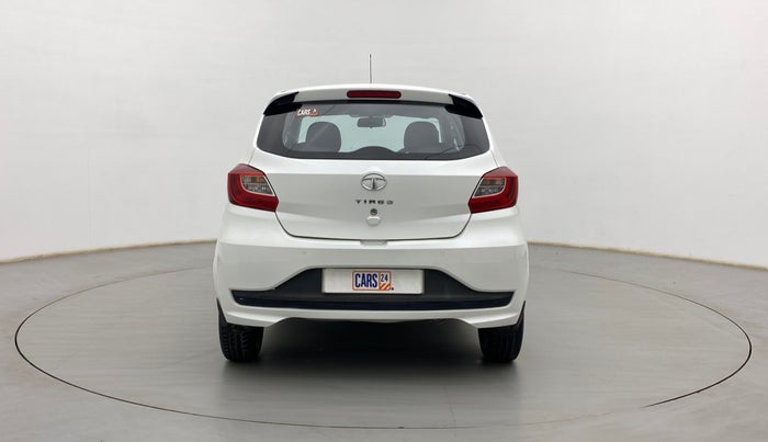 2020 Tata Tiago XT PETROL, Petrol, Manual, 62,875 km, Back/Rear