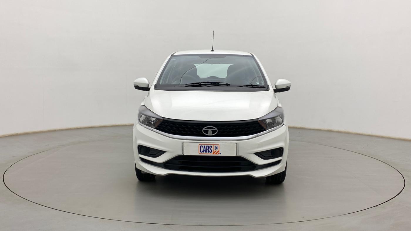 2020 Tata Tiago XT PETROL, Petrol, Manual, 62,875 km, Front