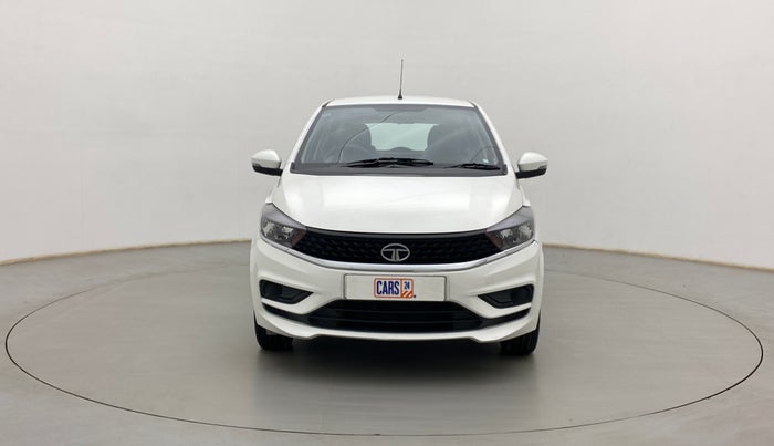2020 Tata Tiago XT PETROL, Petrol, Manual, 62,875 km, Front