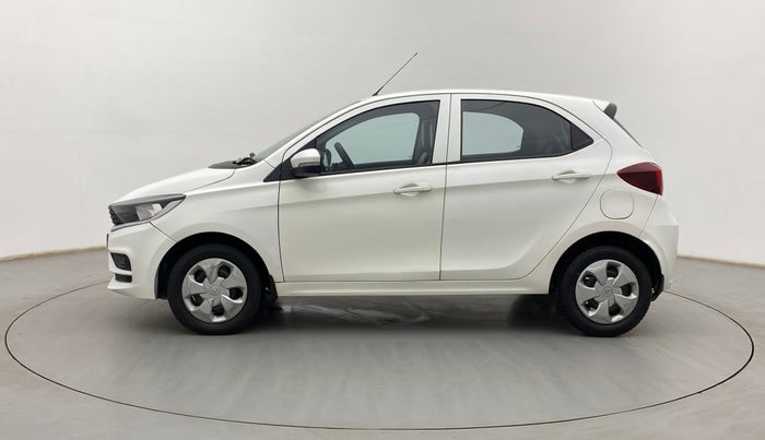 2020 Tata Tiago XT PETROL, Petrol, Manual, 62,875 km, Left Side