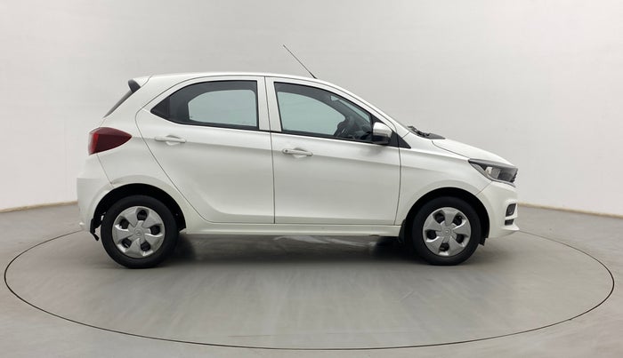 2020 Tata Tiago XT PETROL, Petrol, Manual, 62,875 km, Right Side View