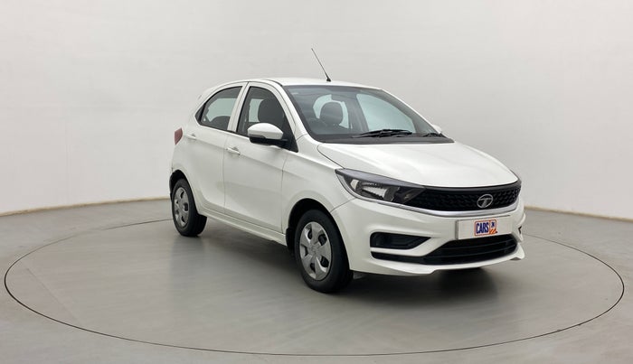 2020 Tata Tiago XT PETROL, Petrol, Manual, 62,875 km, Right Front Diagonal