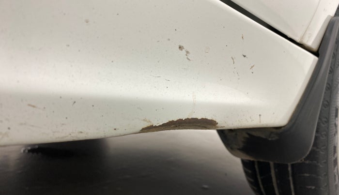 2020 Tata Tiago XT PETROL, Petrol, Manual, 62,875 km, Right running board - Slightly rusted