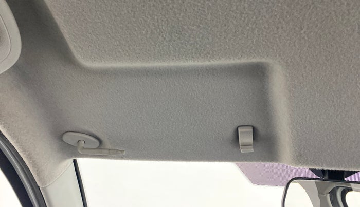 2020 Tata Tiago XT PETROL, Petrol, Manual, 62,875 km, Ceiling - Sun visor missing