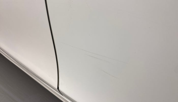 2020 Tata Tiago XT PETROL, Petrol, Manual, 62,875 km, Rear left door - Minor scratches