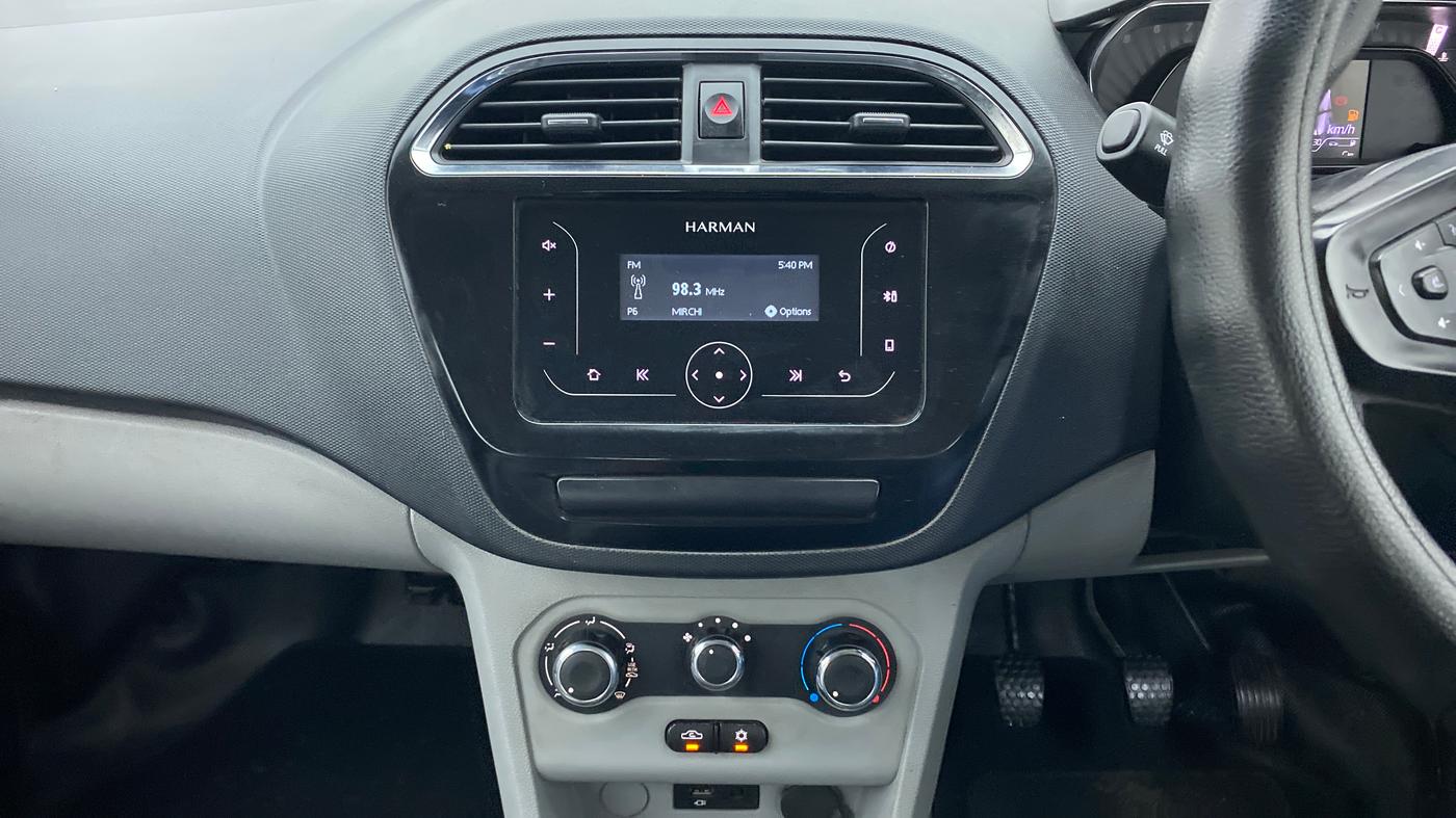2020 Tata Tiago XT PETROL, Petrol, Manual, 62,875 km, Air Conditioner