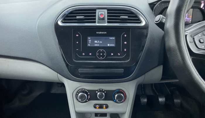2020 Tata Tiago XT PETROL, Petrol, Manual, 62,875 km, Air Conditioner