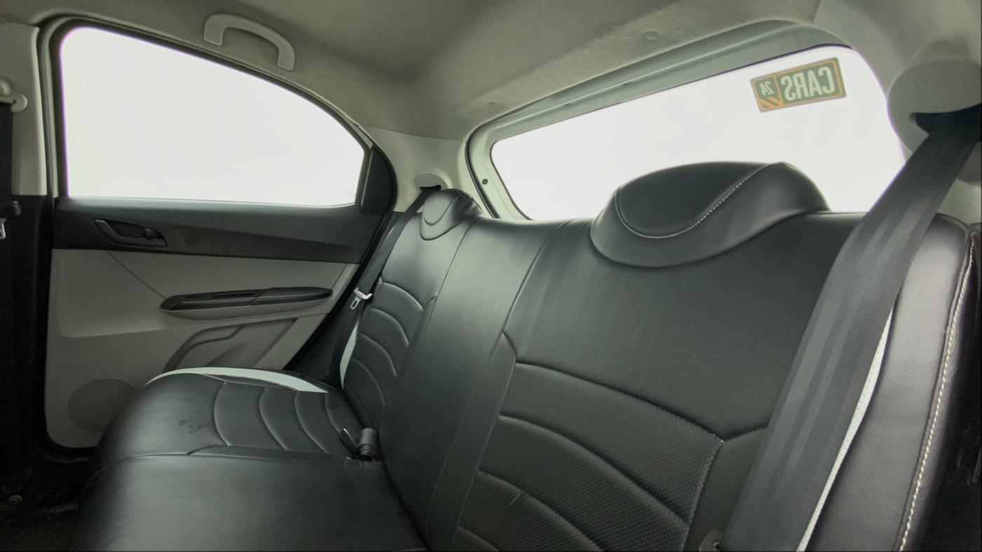 2020 Tata Tiago XT PETROL, Petrol, Manual, 62,875 km, Right Side Rear Door Cabin