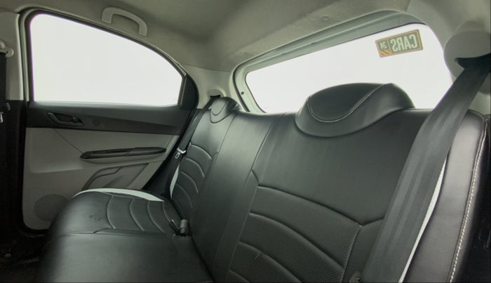 2020 Tata Tiago XT PETROL, Petrol, Manual, 62,875 km, Right Side Rear Door Cabin