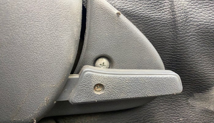 2014 Maruti Alto 800 LXI, Petrol, Manual, 70,398 km, Driver Side Adjustment Panel