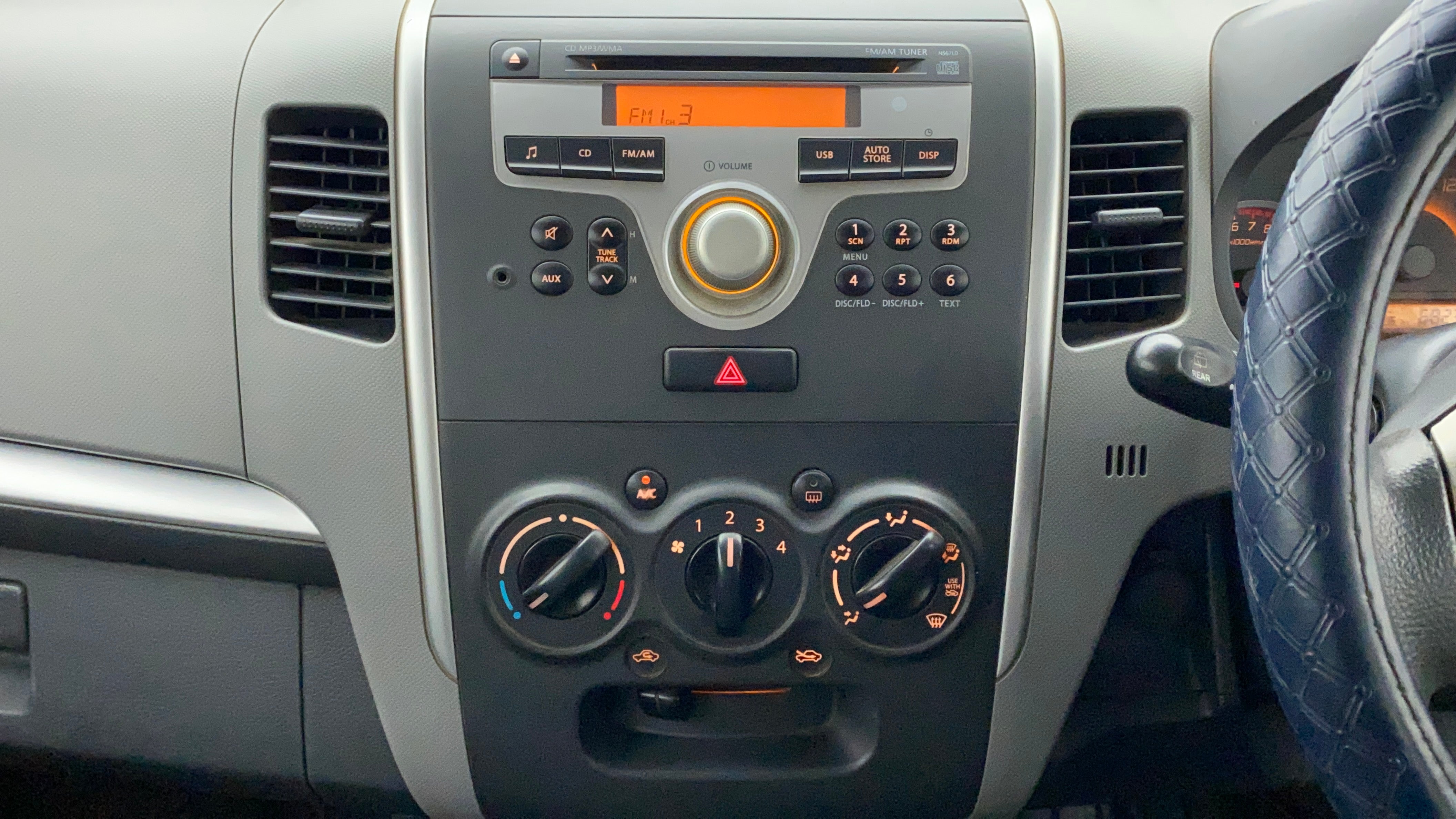 Features