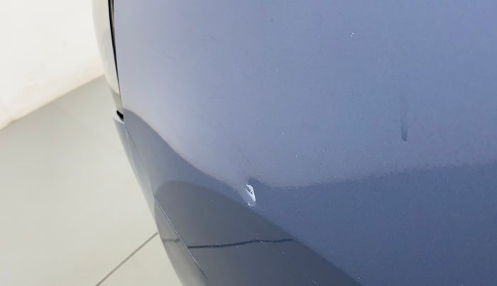 2010 Maruti Wagon R 1.0 VXI, Petrol, Manual, 68,231 km, Left fender - Slightly dented