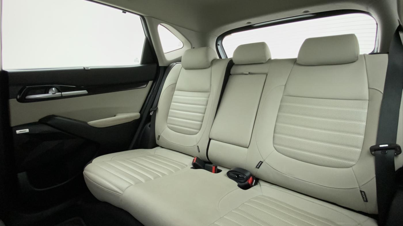 2019 KIA SELTOS GTX + AT PETROL, Petrol, Automatic, 32,661 km, Reclining Back Row Seats